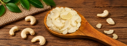 Cashews