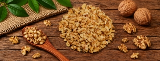 Walnuts